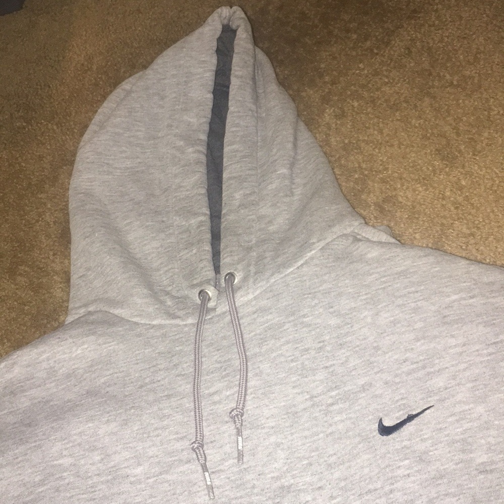 NIKE HOODIE